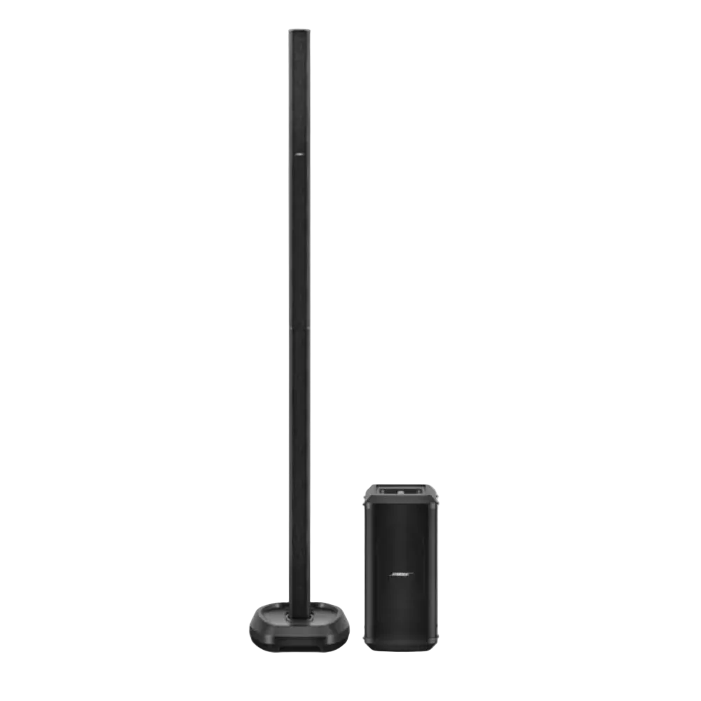 L1 Pro32 Sistema De Audio Portable Lineal Audio Pro con Sub1 Powered Bass Module (230V)