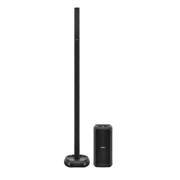 L1 Pro32 Sistema De Audio Portable Lineal Audio Pro con Sub1 Powered Bass Module (230V)