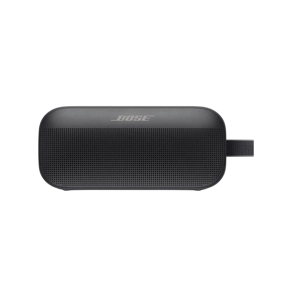 Parlante portátil Bose SoundLink Flex (1ra. Gen)