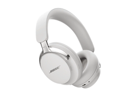 Audífonos Bose QuietComfort Ultra (2. Gen) White Smoke – Imagen 1 – Bose Perú
