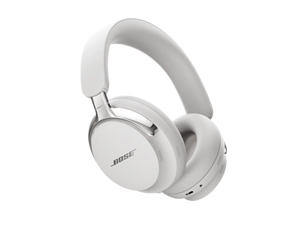 Audífonos Bose QuietComfort Ultra (2. Gen) White Smoke – Imagen 1 – Bose Perú