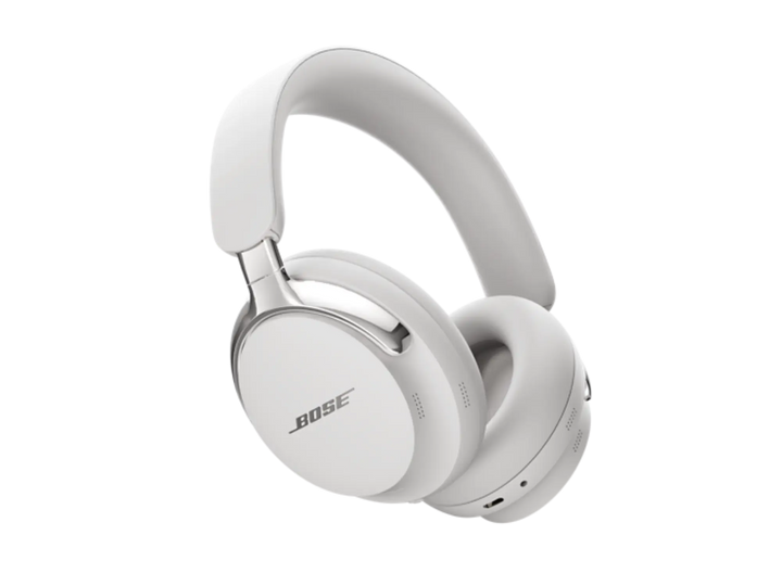 Audífonos Bose QuietComfort Ultra (2. Gen) White Smoke – Imagen 1 – Bose Perú