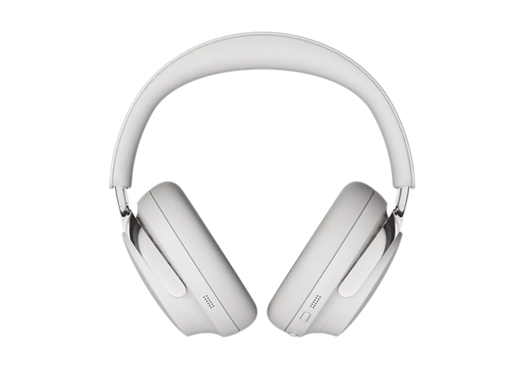 Audífonos Bose QuietComfort Ultra (2. Gen) White Smoke – Imagen 3 – Bose Perú