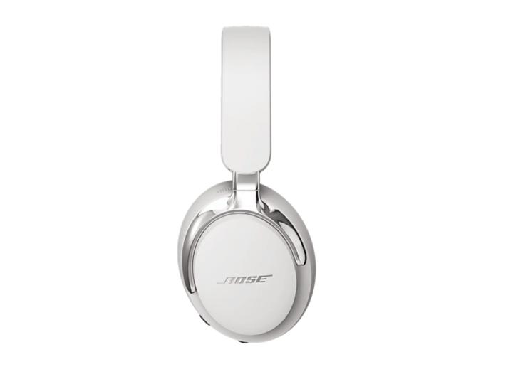 Audífonos Bose QuietComfort Ultra (2. Gen) White Smoke – Imagen 5 – Bose Perú