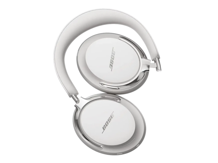 Audífonos Bose QuietComfort Ultra (2. Gen) White Smoke – Imagen 6 – Bose Perú