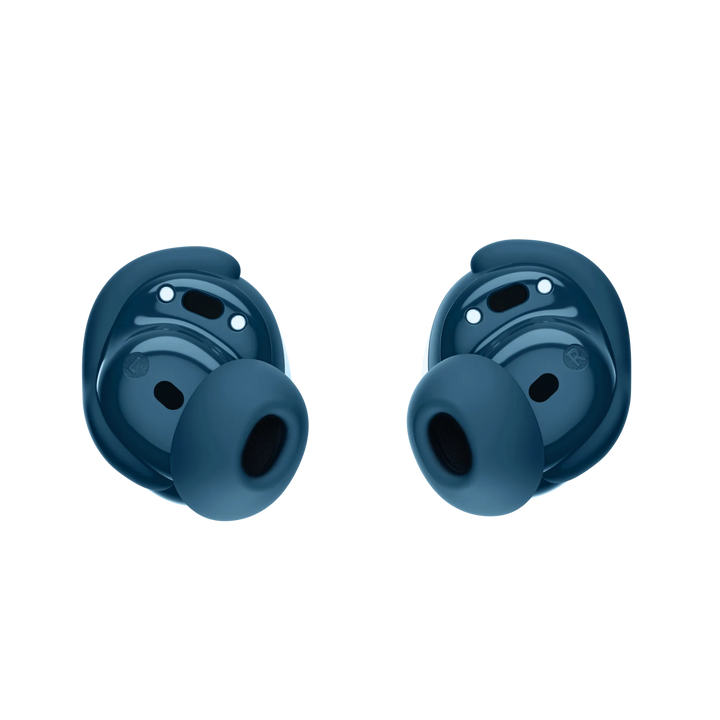 Audífonos inalámbricos Bose QuietComfort Earbuds Twilight Blue – Imagen 5 – Bose Perú