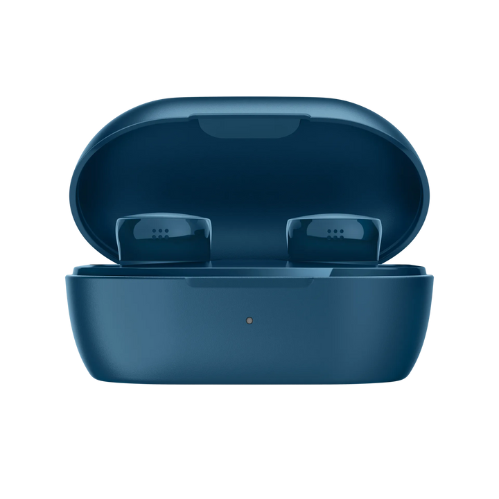 Audífonos inalámbricos Bose QuietComfort Earbuds Twilight Blue – Imagen 7 – Bose Perú