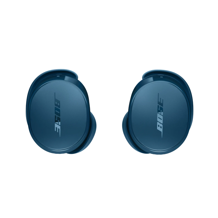 Audífonos inalámbricos Bose QuietComfort Earbuds Twilight Blue – Imagen 3 – Bose Perú