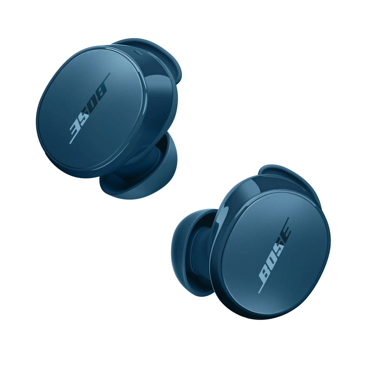 Audífonos inalámbricos Bose QuietComfort Earbuds Twilight Blue – Imagen 1 – Bose Perú