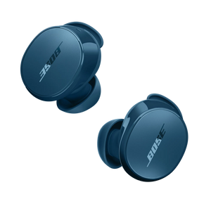 Audífonos inalámbricos Bose QuietComfort Earbuds Twilight Blue – Imagen 1 – Bose Perú