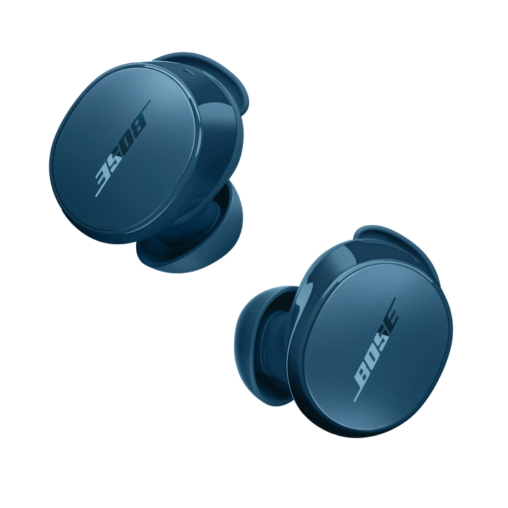 Audífonos inalámbricos Bose QuietComfort Earbuds Twilight Blue – Imagen 1 – Bose Perú