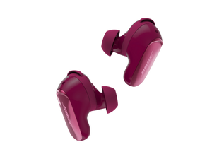 Audífonos Inalámbricos Bose QuietComfort Ultra (2. Gen) Earbuds