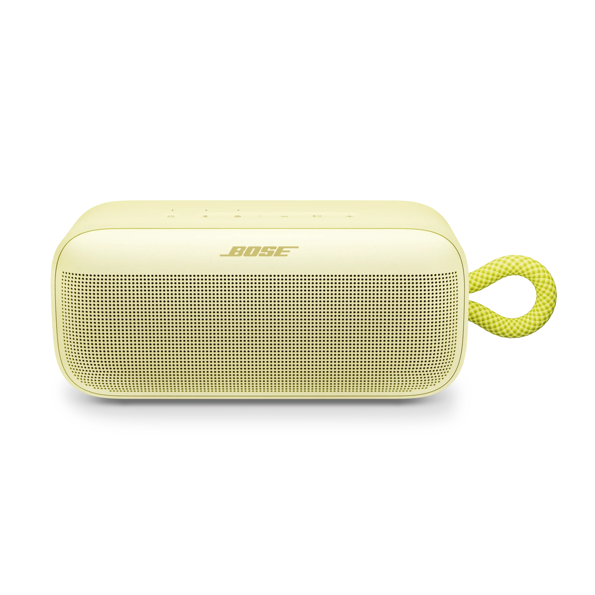 Parlante portátil Bose SoundLink Plus