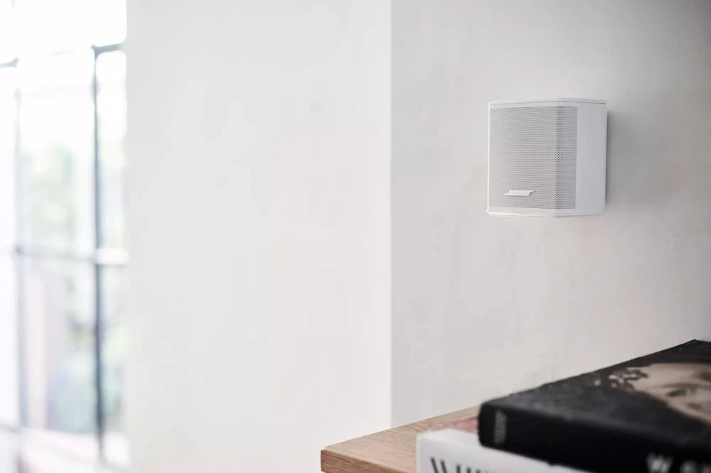 Parlante Bose Surround Speakers (220V)