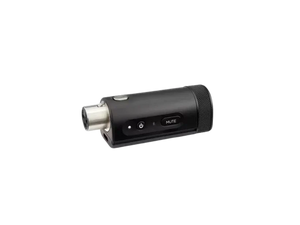 Transmisor inalámbrico de micrófono/línea Bose S1 Pro+ – XLR